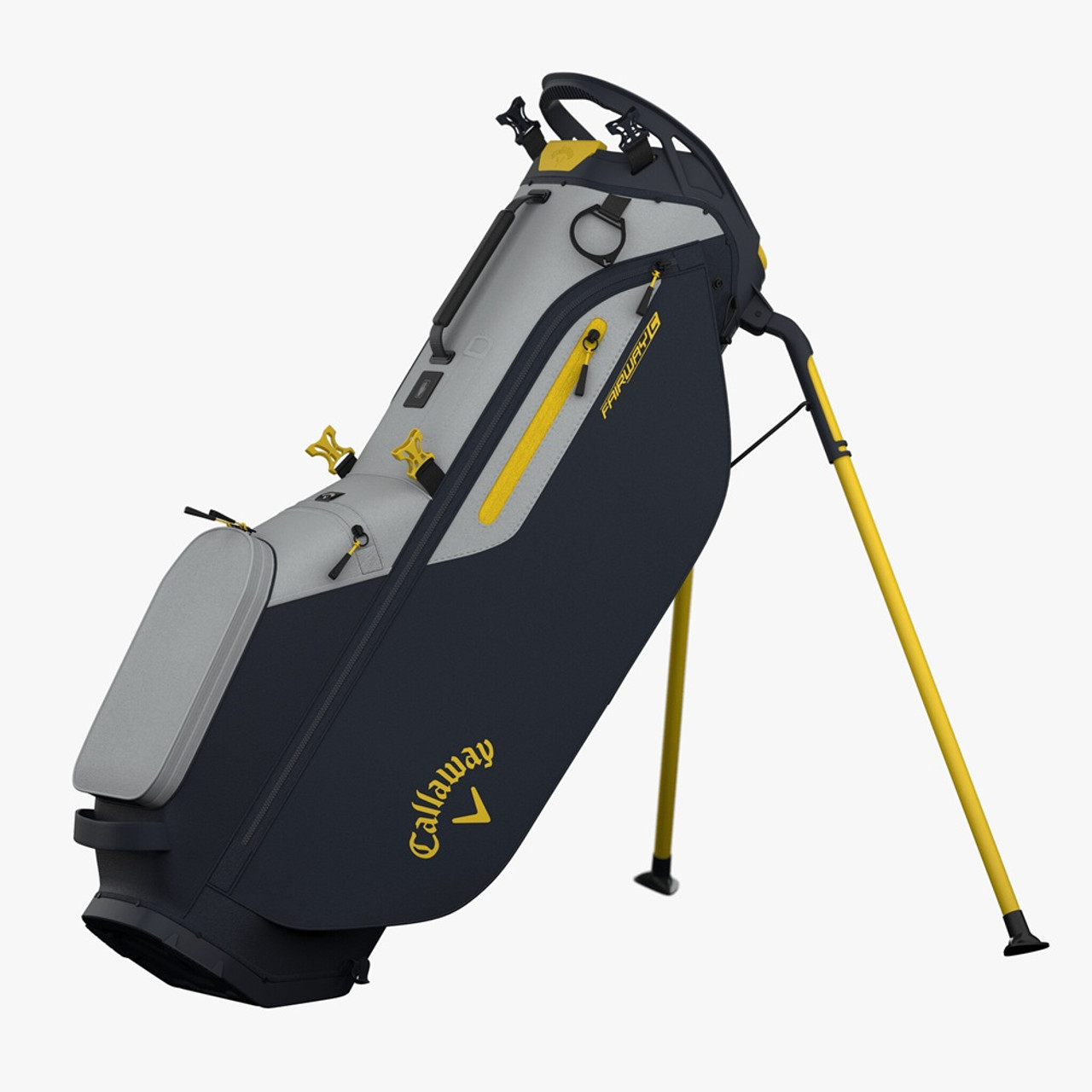 Callaway Golf 2025 Fairway C Stand Bag - Maple Hill Golf